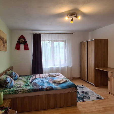 foto casa rural en Rumania