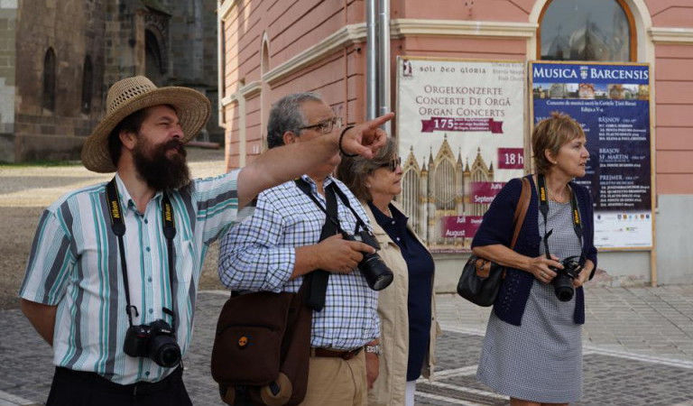 viajes a medida em rumania