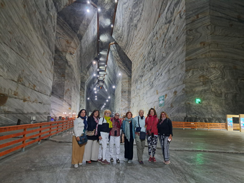 circuito con guia en rumania circuito con guia en rumania