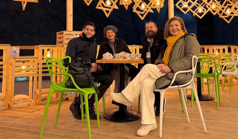 viaje a sibiu transilvania