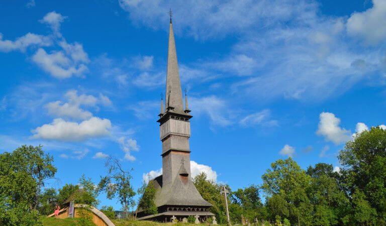 vacaciones a maramures