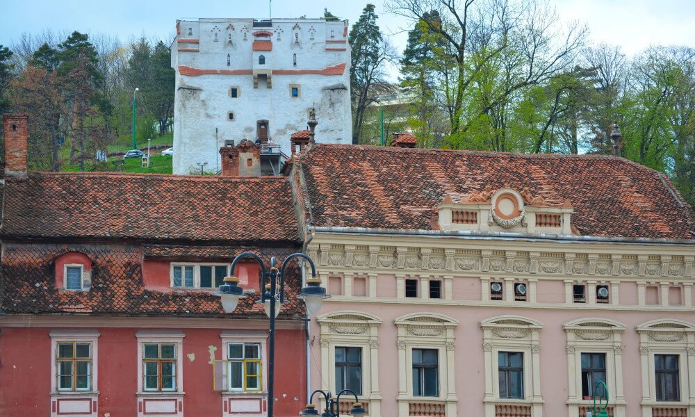 circuito turistico rumania 4 dias