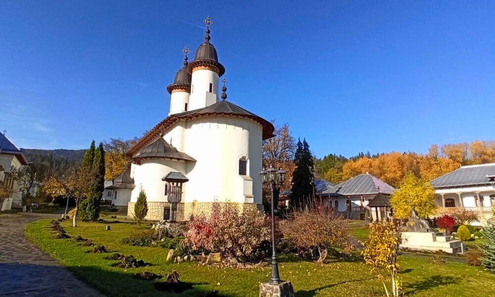 viaje Rumania 9 dias
