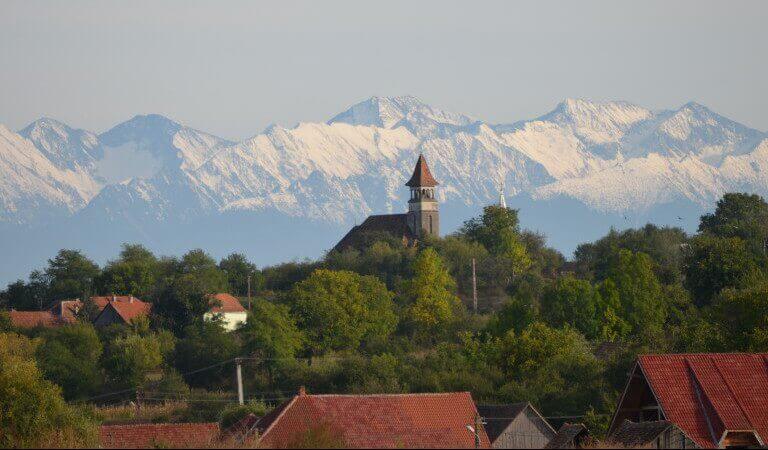 publos de transilvania