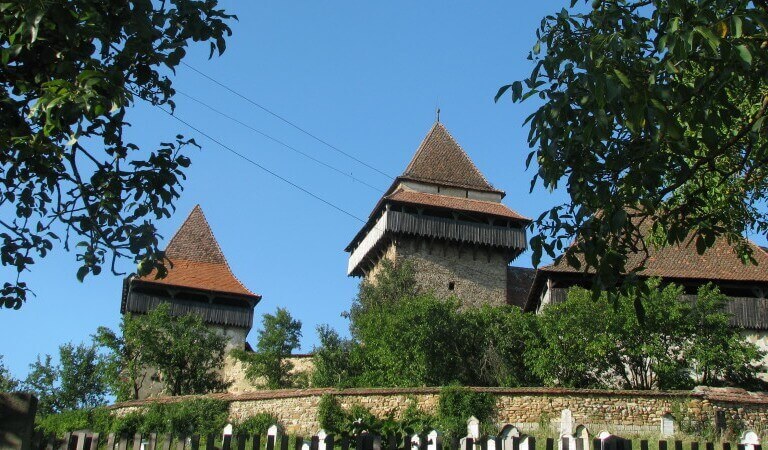viaje patrimonio unesco rumania
