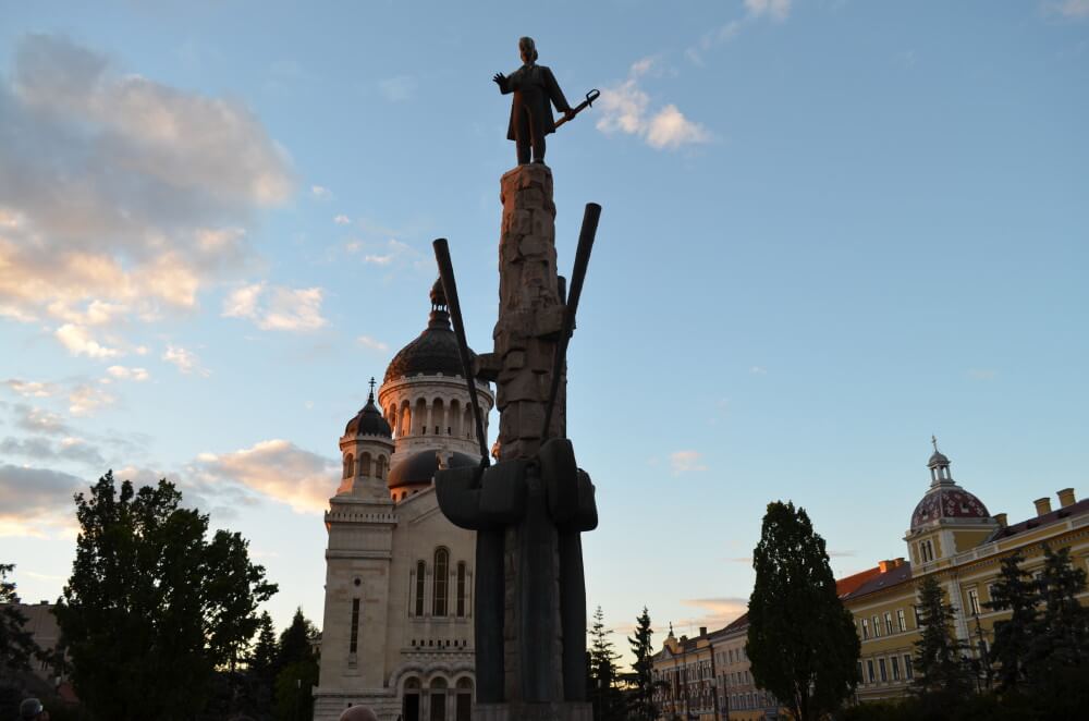 atracciones cluj napoca