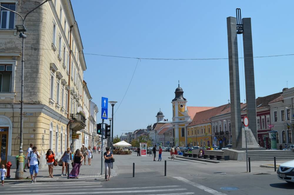 atracciones cluj napoca
