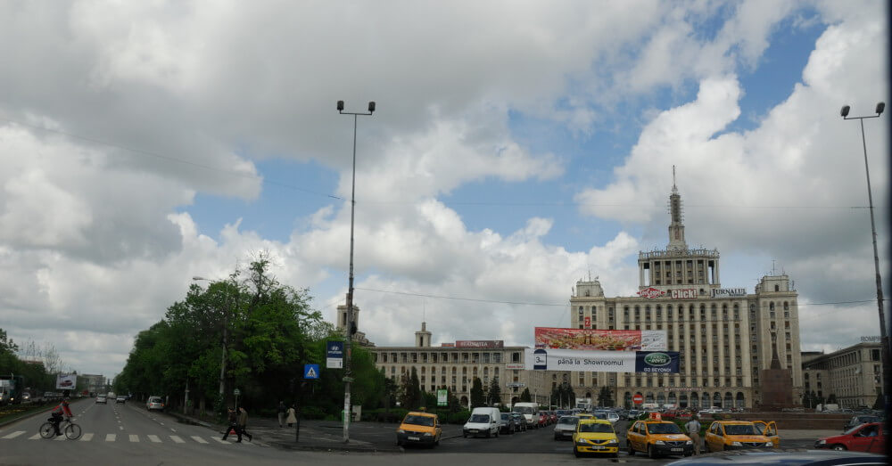 excursiones transilvania