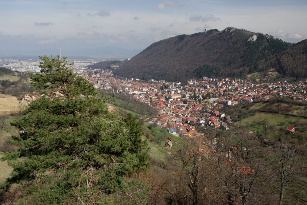 excursiones transilvania