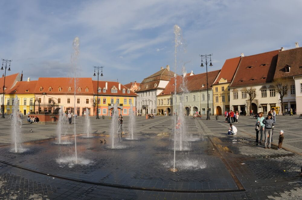 excursiones transilvania