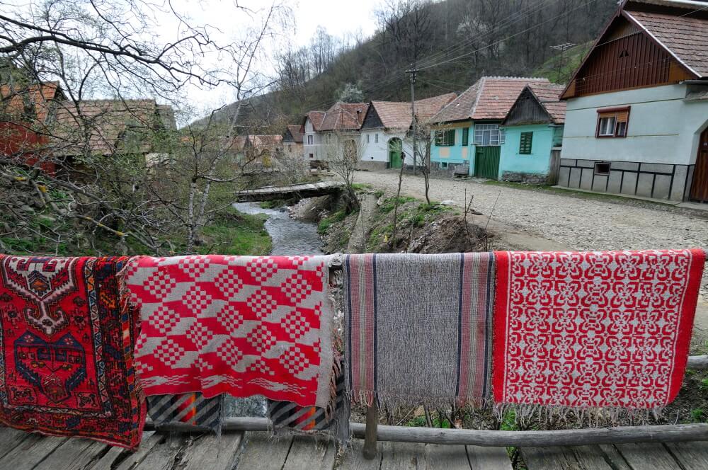 excursiones transilvania