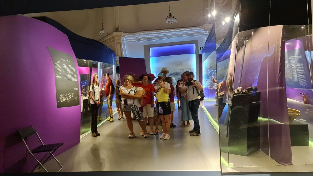 viajes privados rumania con dorin