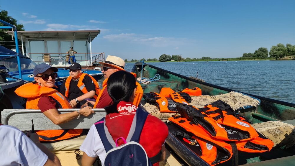 viajes privados rumania con dorin