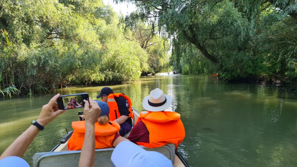 viajes privados rumania con dorin