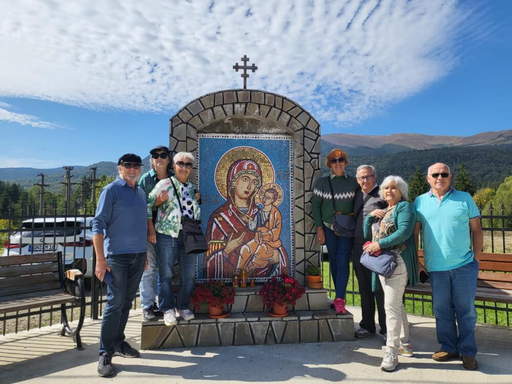 viajes a rumania con guia dorin viajes a rumania