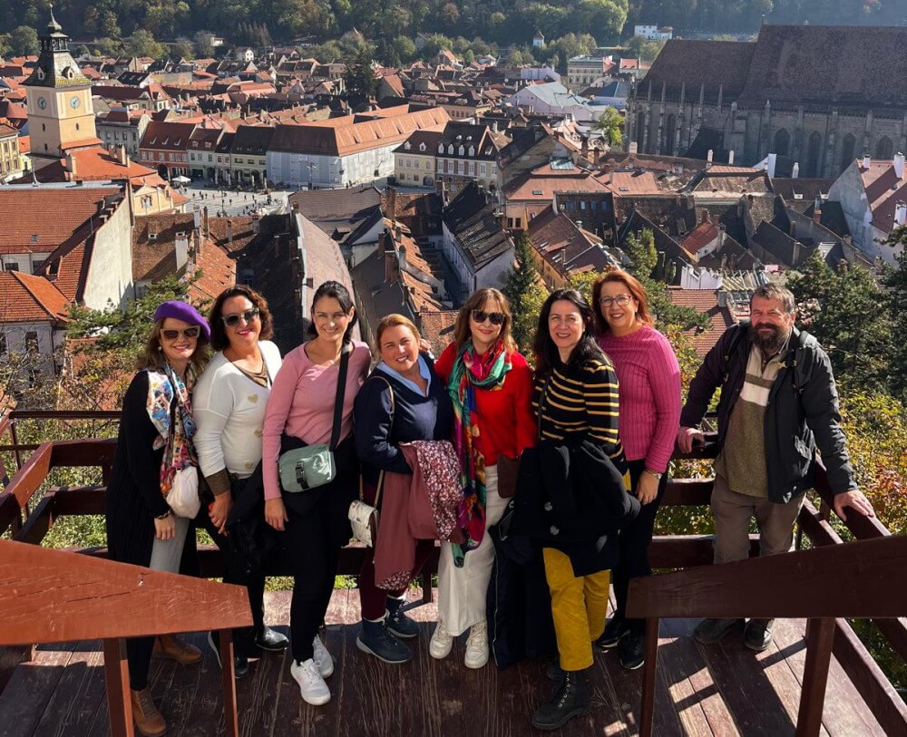 viajes a rumania con guia dorin viajes a rumania