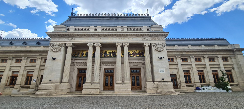 como llegar a bucarest