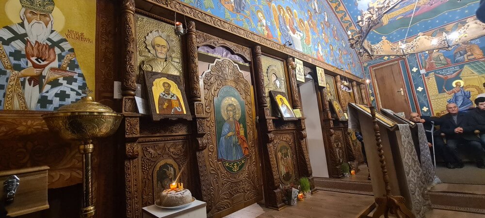 visitar rumania con guia dorin