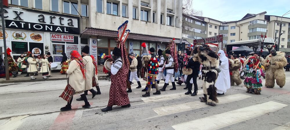 visitar rumania con guia dorin