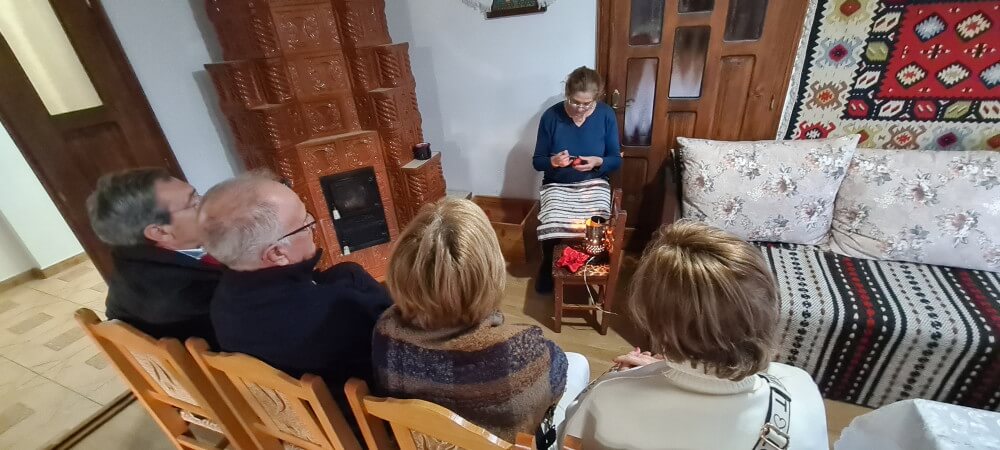 visitar rumania con guia dorin