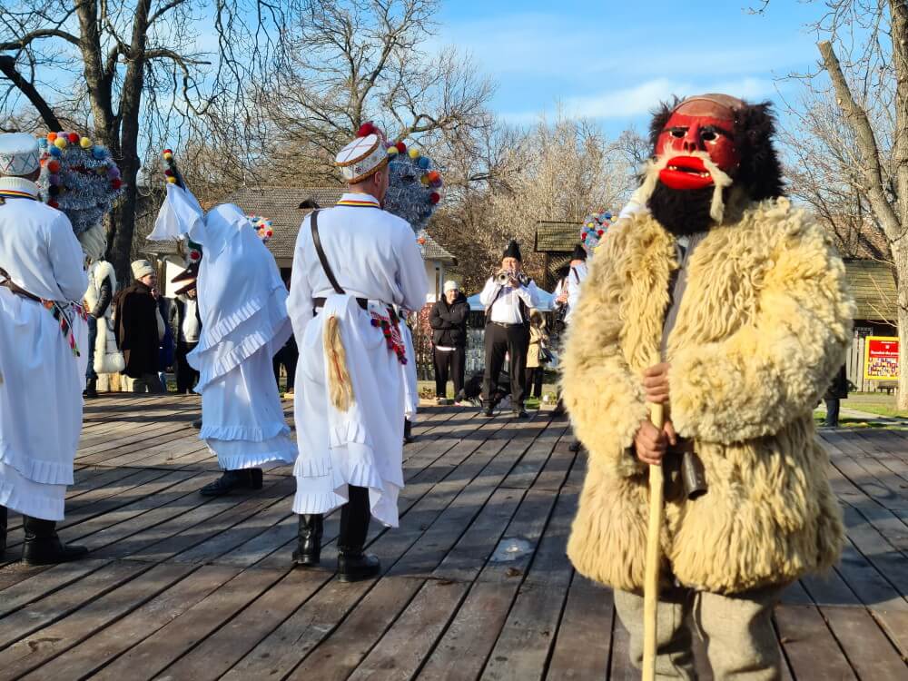 visitar rumania con guia dorin