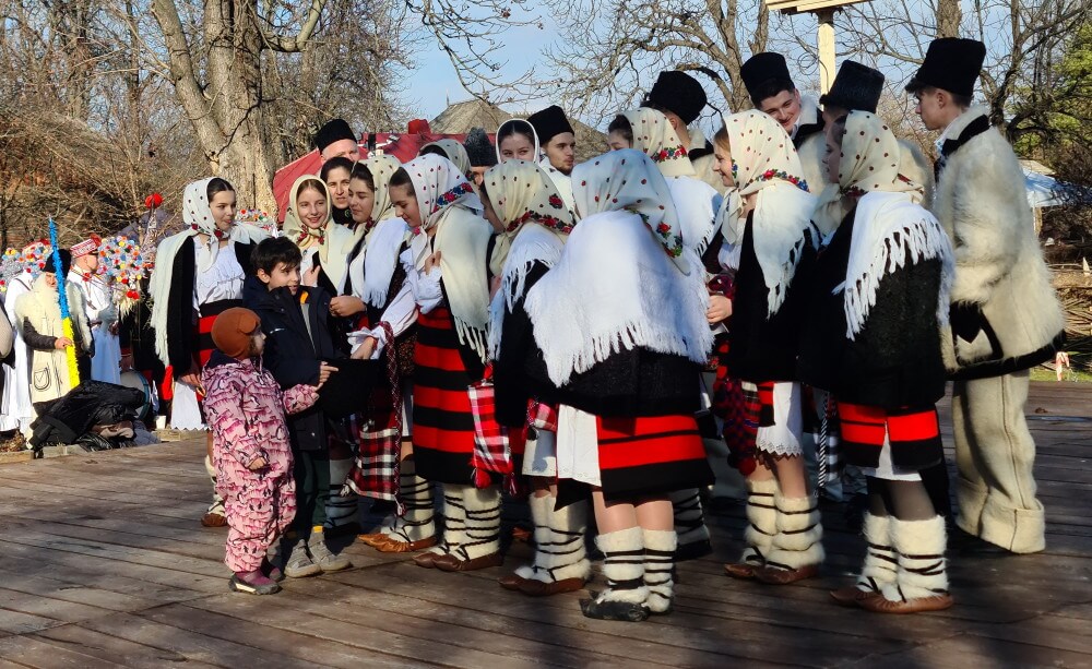 visitar rumania con guia dorin