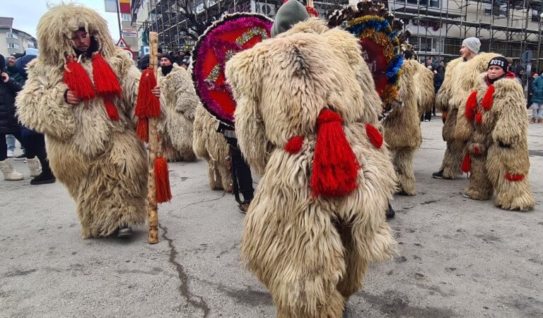 visitar rumania con Dorin