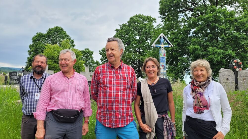 consejos como recorrer rumania como recorrer rumania