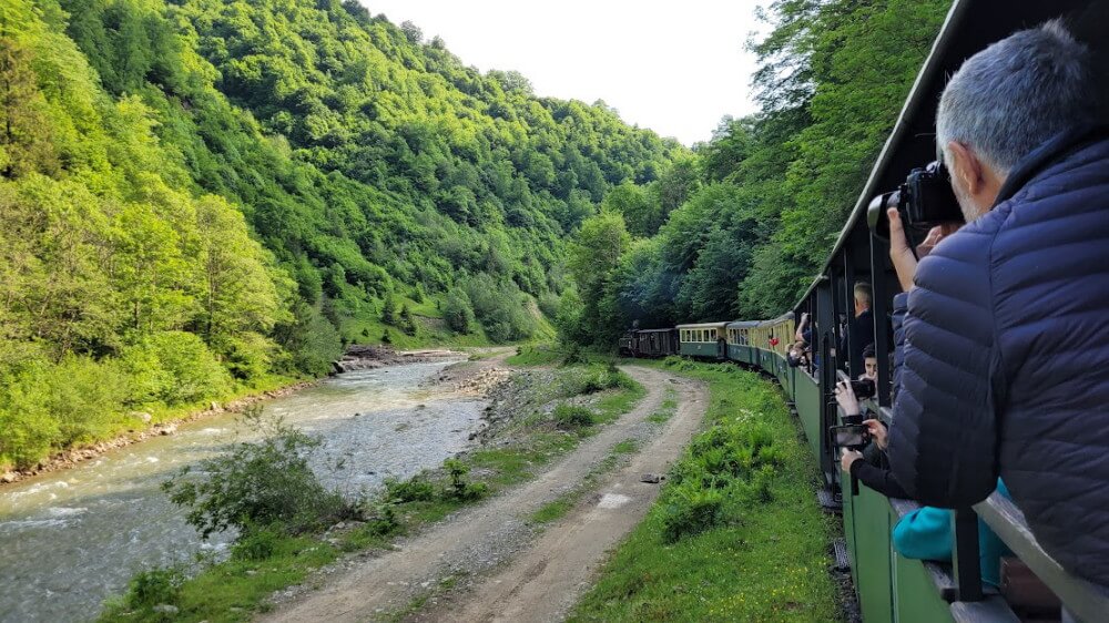 consejos como recorrer rumania como recorrer rumania