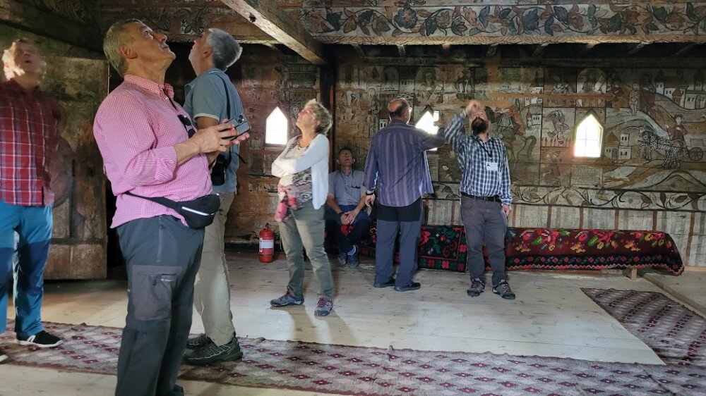 consejos como recorrer rumania como recorrer rumania