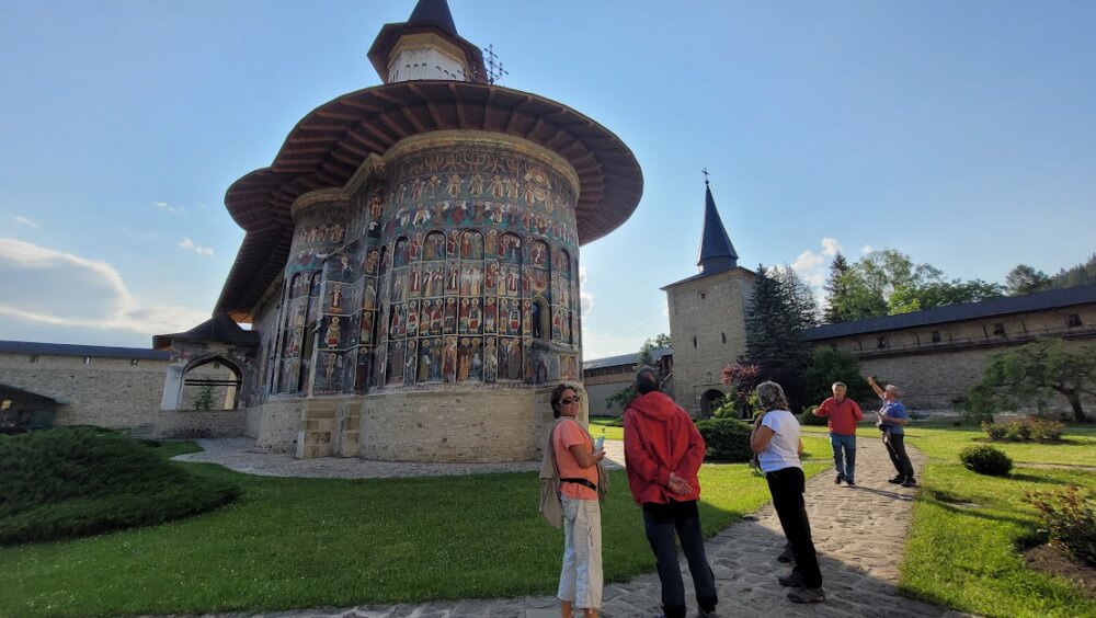 consejos como recorrer rumania como recorrer rumania