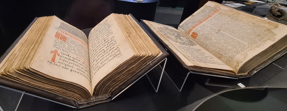 Pronunciación del rumano para turistas españoles