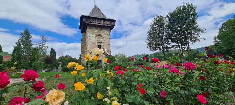 viajar a rumania con dorin paraschiv como seleccionar un viaje a rumania