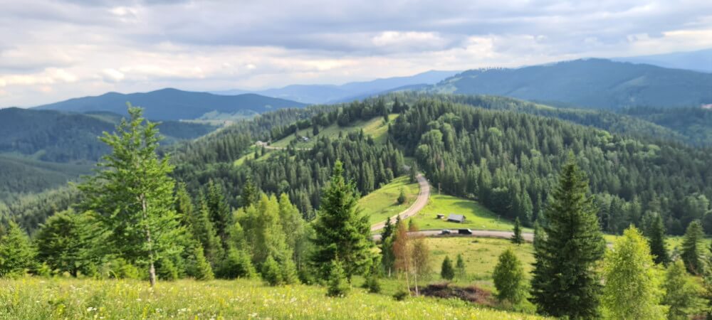 viajar a rumania con dorin paraschiv como seleccionar un viaje a rumania