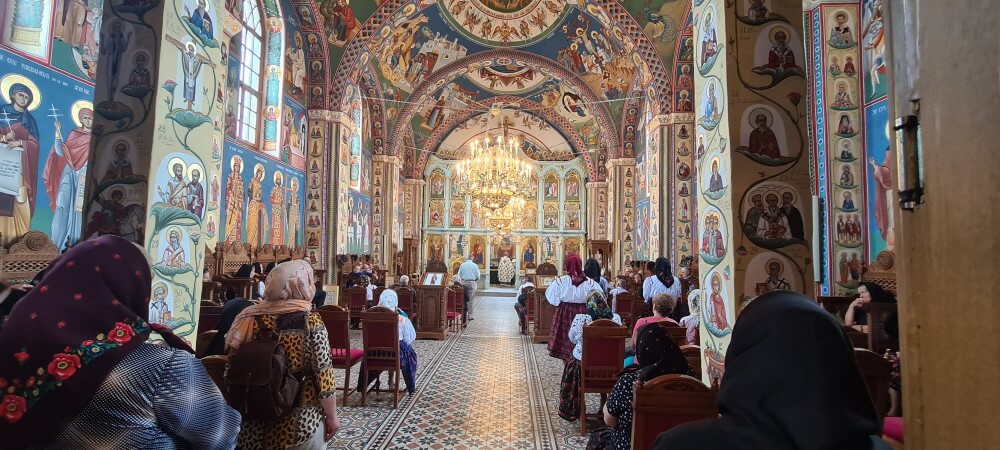 viajar a rumania con dorin paraschiv como seleccionar un viaje a rumania