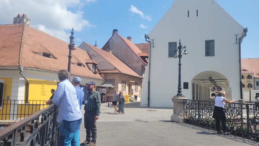 visitar rumania con guia