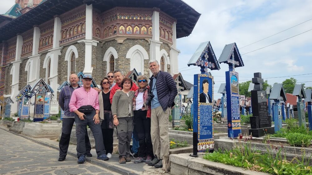 visitar rumania con guia