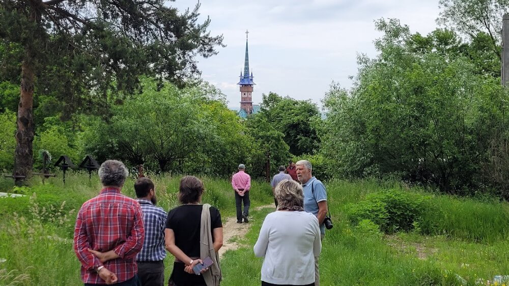 visitar rumania con guia