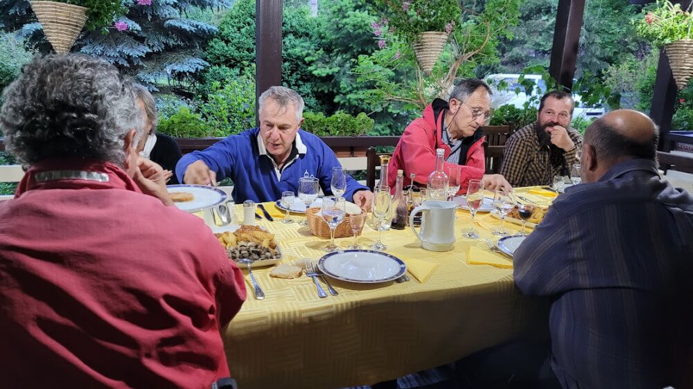 visitar rumania con guia