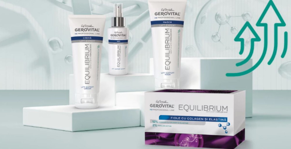 cremas antiedad Gerovital