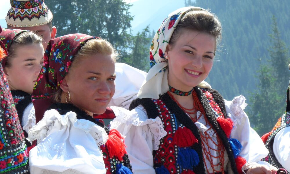 circuitos turisticos por Rumania, Maramures, Brasov, Sibiu, Sighisoara, Transilvania, Rumania