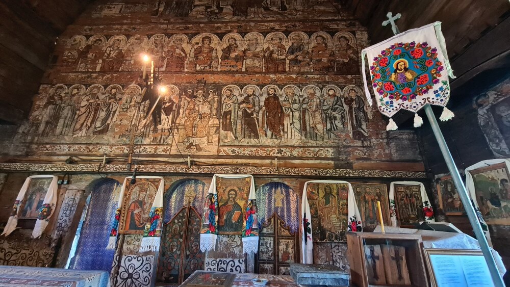 cuantos dias para visitar rumania