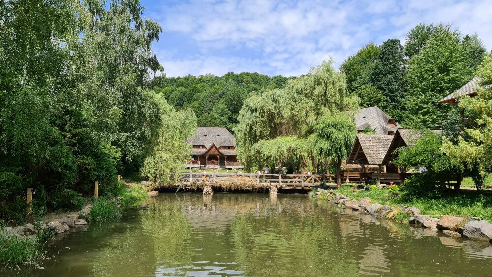 cuantos dias para visitar rumania cuantos dias para visitar rumania