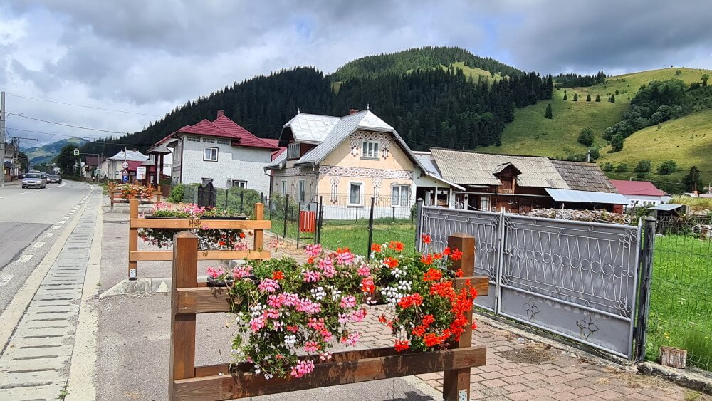 cuantos dias para visitar rumania cuantos dias para visitar rumania