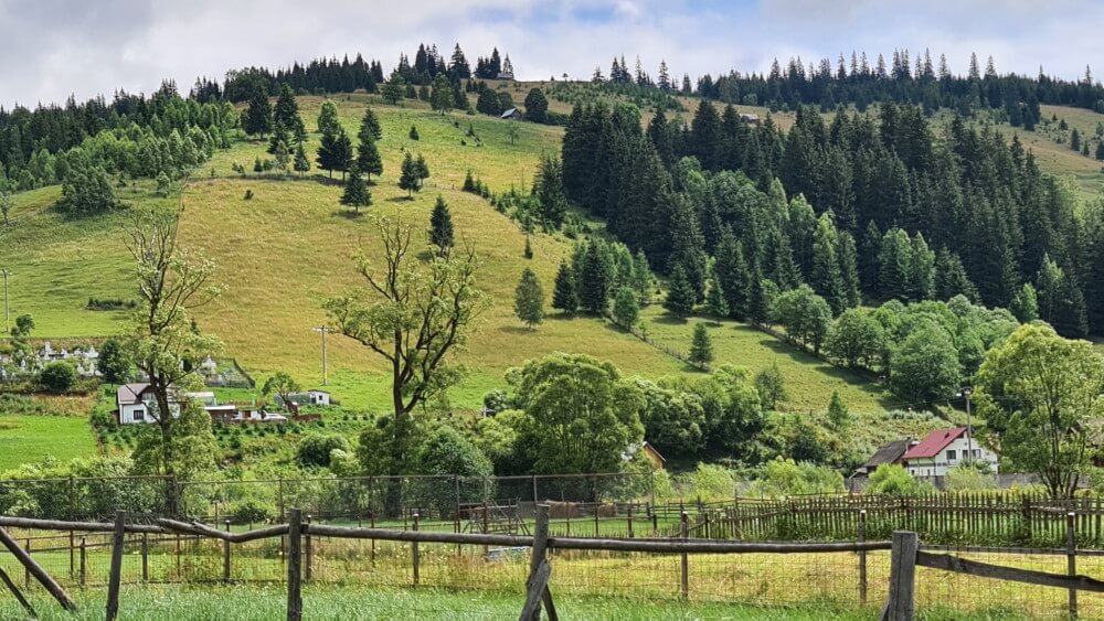 cuantos dias para visitar rumania cuantos dias para visitar rumania