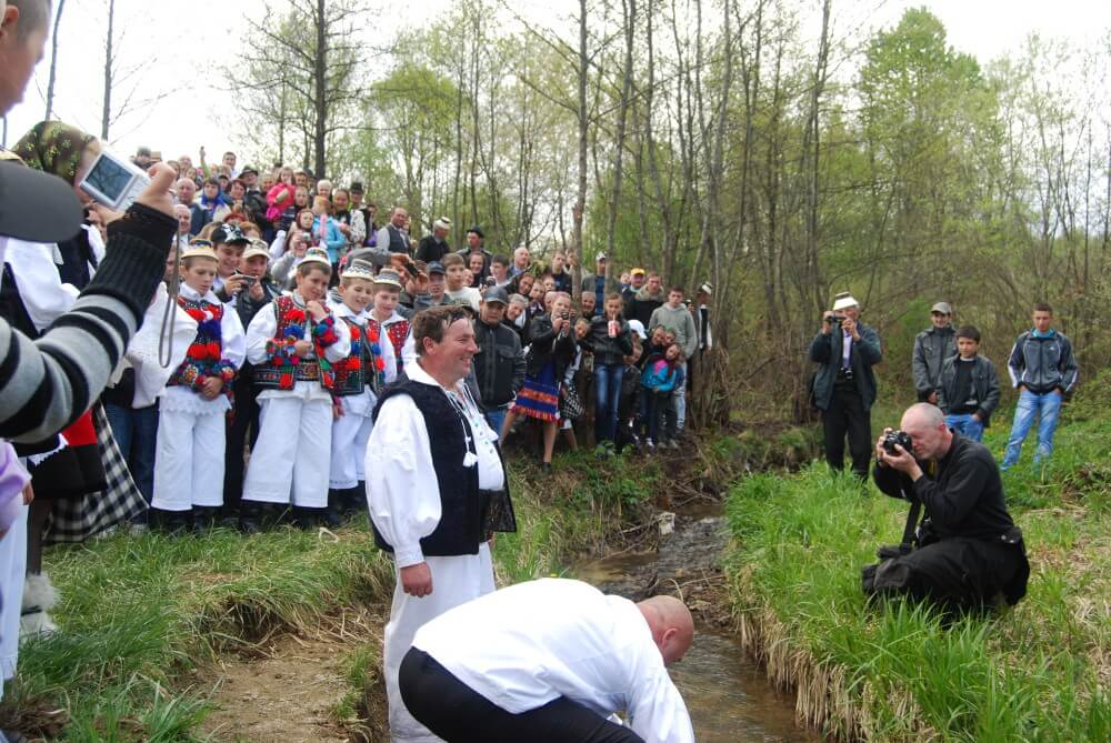 visitar rumania con guia