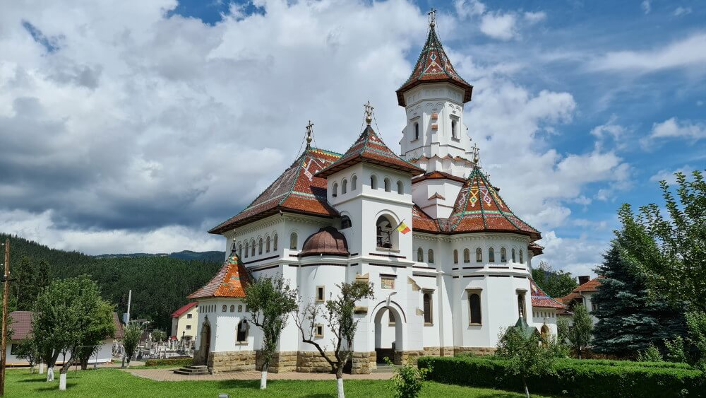 cuantos dias para visitar rumania cuantos dias para visitar rumania