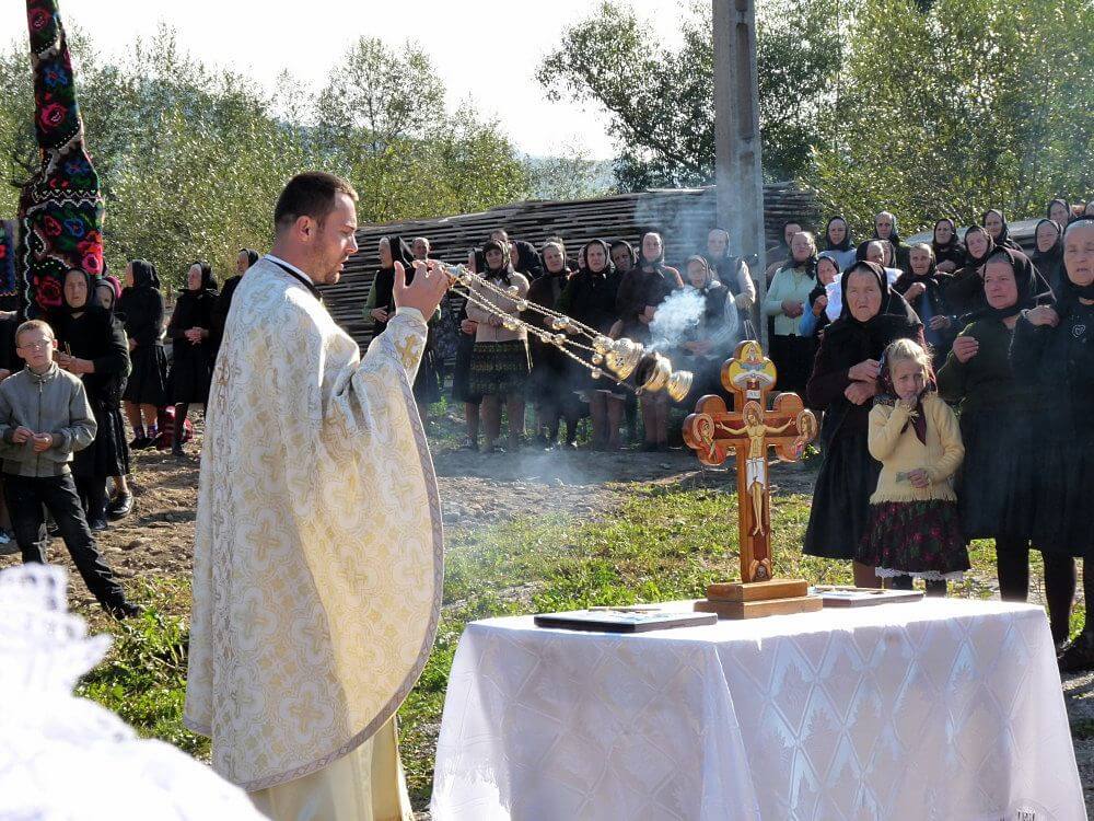 cultura autentica en rumania