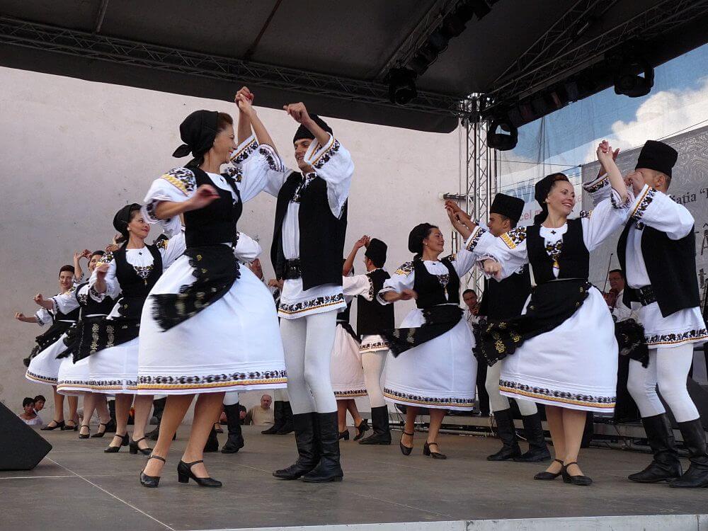 cultura autentica en rumania