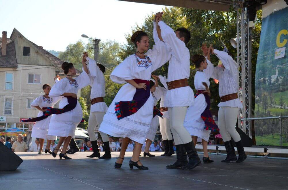 cultura autentica en rumania